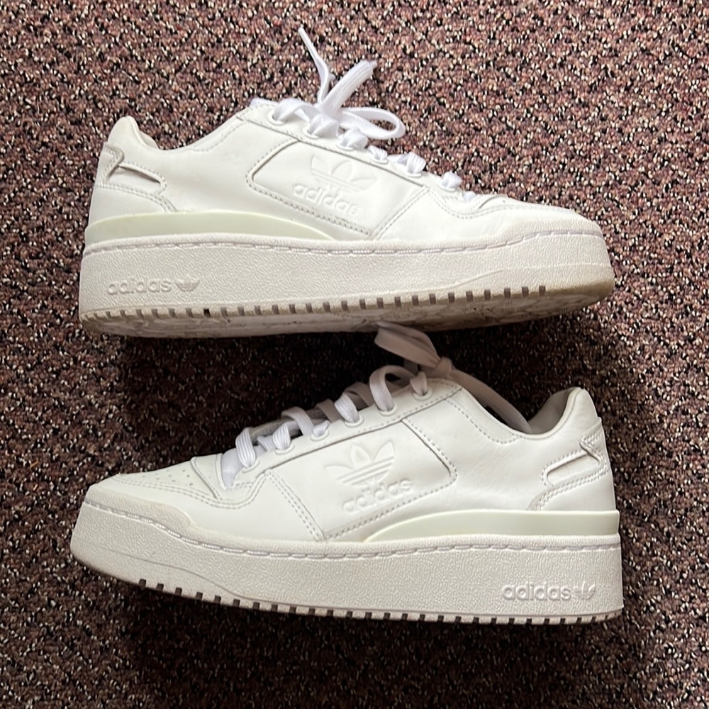 Adidas Forum Bold Shoes
